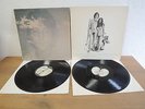 JOHN LENNON 2 LP SET - TWO VIRGINS / IMAGINE IN TOP CONDITION