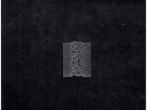 JOY DIVISION UNKNOWN PLEASURES LP 1979 INNER SLEEVE RED TINTED VINYL