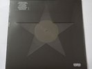 DAVID BOWIE BLACKSTAR 180 GRAM VINYL LP (Released 8/1/16)SEALED/NEW 1st Pressing