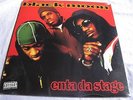 Sealed Black Moon - Enta Da Stage '93 LP US original Da Beatminerz Wreck Recs