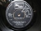 THE TEMPTATIONS, TMG 633,IT'S YOU THAT I NEED/LOVE I CAN SEE, 1967 TAMLA 1967