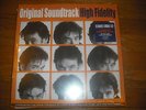 HIGH FIDELITY Original Soundtrack DBL LP Factory Sealed HOLLYWOOD RSD Ltd. Ed.