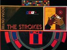 STROKES ROOM ON FIRE LP VINYL 33RPM NEW