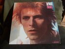 DAVID BOWIE SPACE ODDITY AQL1-4813 RECORD LP VINYL