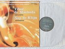 *SALE* Encore 2007-1/2 - Tibor de Machula & Nap de Klijn Recitals 2 X MINT
