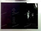 The Sisters Of Mercy - First And Last And Always GER LP 1985 + Innerbag //5
