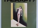 Therapy? - Caucasian Psychosis - Vinyl LP UK 1992