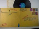 Captain Beefheart And His Magic Band,Strictly Personal,1st mono press,LP