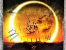 BREAKING BENJAMIN Dark Before Dawn AUTOGRAPHED Double Vinyl LP Signed 2015 NEW