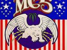 MC5**KICK OUT THE JAMS MOTHERF*CKER (RM)**VINYL