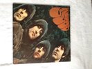 Beatles Rubber Soul Album First Press PMC 1267