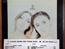 RARE folk psych LP   “LILY AND MARIA” COLUMBIA 360 orig    PROMO