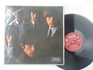 Rolling Stones,Rolling Stones No.2,Mono first press,Rarer 'Blind Man' text ,LP