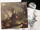 CELTIC FROST - Into the Pandemonium LP Gatefold - Noise Rec. 1987