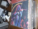 UNDERGROUND 70 LP COMP PURPLE VINYL THE FLOCK DON ELLIS MOBY GRAPE PSYCH