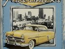 Flashbacks Vol... Various-50s/Rock & Roll/Rockabilly UK vinyl LP  record