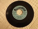 MICHAEL LANDON GIMME A LITTLE KISS/BE PATIENT WITH ME CANDLELIGHT ORIG LABEL M-
