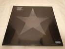 DAVID BOWIE - BLACKSTAR - LP - NEW & SEALED VINYL WITH DIGITAL DOWNLOAD