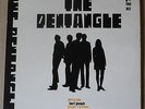 PENTANGLE The Pentangle LP TRANSATLANTIC 1968re UK TRA162 BERT JANSCH-J.RENBOURN
