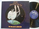 VAN DER GRAAF GENERATOR 