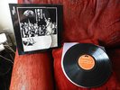 TOKYO KID BROTHERS`GOLDEN BAT`1971 JAPAN ORIG 1st PRESS DIE CUT COVER RARE PSYCH