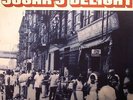 VARIOUS - Sugar's Delight: 1955-1962 Spanish Harlem Dancefloor Fillers - LP