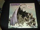 Nazareth lp Hair Of The Dog 