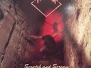 TRAUMA  Scratch and scream  LP Cliff Burton old band