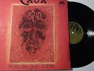 Lava Tears Are Goin Home 1973  ORIGINAL GREEN BRAIN Brain Vinyl LP