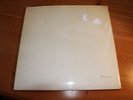 BEATLES - WHITE ALBUM - TOP LOADING - COMPLETE - STEREO -LOW NUMBER -VERY GOOD++