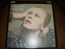 David Bowie - Hunky Dory LP Vinyl first press UK  3T/3T Rasputin bobil