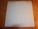 BRIAN ENO - MUSIC FOR FILMS - UK ISSUE - 1978 - EXCELLENT+