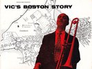 Vic Dickenson Boston Story original Storyville LP