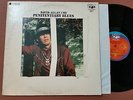 David Allan Coe Penitentiary Blues LP 1969