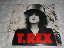 Marc Bolan T. Rex –The Slider (BLN 5001) 1972 Vinyl Album Excellent
