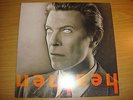David Bowie HEATHEN org LP Tip Top erh.Mint-