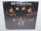 BILL WITHERS Live At Carnegie Hall FACTORY SEALED 1973 Original Gatefold Sussex