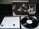 John Mellencamp THE LONESOME JUBILEE Mobile Fidelity MFSL MoFi 200G LP #796 MINT