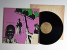 THE GUN CLUB *Fire Of Love* 1981 st US Press RUBY JRR102 Psychobilly vtg Vinyl