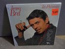LP 33 T - BREL Jacques - les prenoms -SEALED