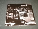 DEPECHE MODE-101-RARE DOUBLE VINYL LP + INSERT/PEOPLE ARE PEOPLE/STRIPPED/80S
