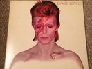 David Bowie Aladdin Sane Vinyl LP RCA. RS1001 - 1973