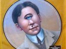 KING CRIMSON Cyclops 12