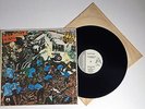 FELA KUTI & AFRICA '70 *Kalakuta Show* 1976 1st US Press M2320 Afrobeat Nigeria