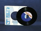 MICHAEL JACKSON  Ben  45 RPM  MOTOWN 1207  NEAR MINT+
