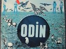 Odin   Self Titled   Vertigo Germany   1st Press   1972 Prog Krautrock Monster