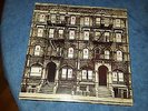 LED ZEPPELIN   PHYSICAL GRAFFITI    selten