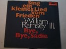 William Ramsey III Bill Ramsey - Sing ein kleines Lied vom Frieden - 7
