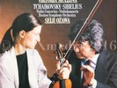 LP/VINYL-Philips 416-821 Tchaikovsky-Sibelius 