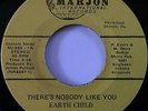 Earth Child Theres Nobody Like You / It's Our Day Marjon Rare Northern Soul HEAR